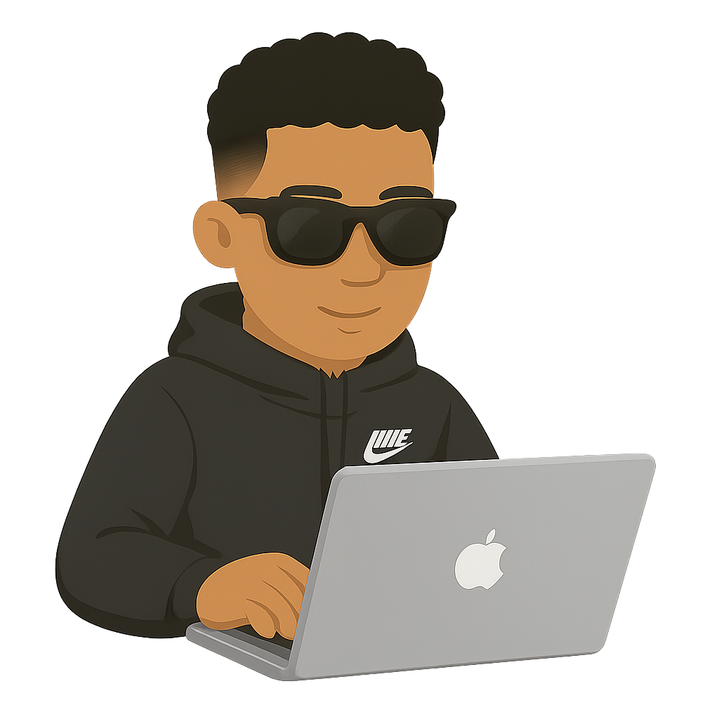 Saada Yassir - Developer